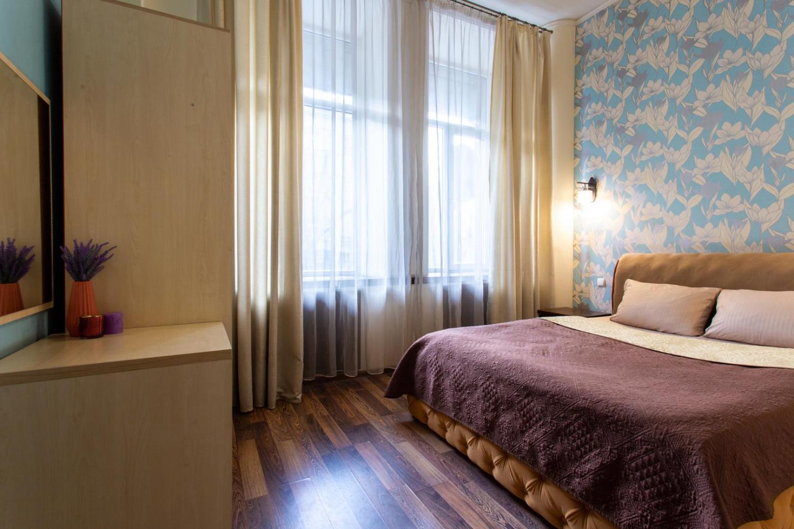 Royal Apartment On Pushkinskaya Харьков Экстерьер фото