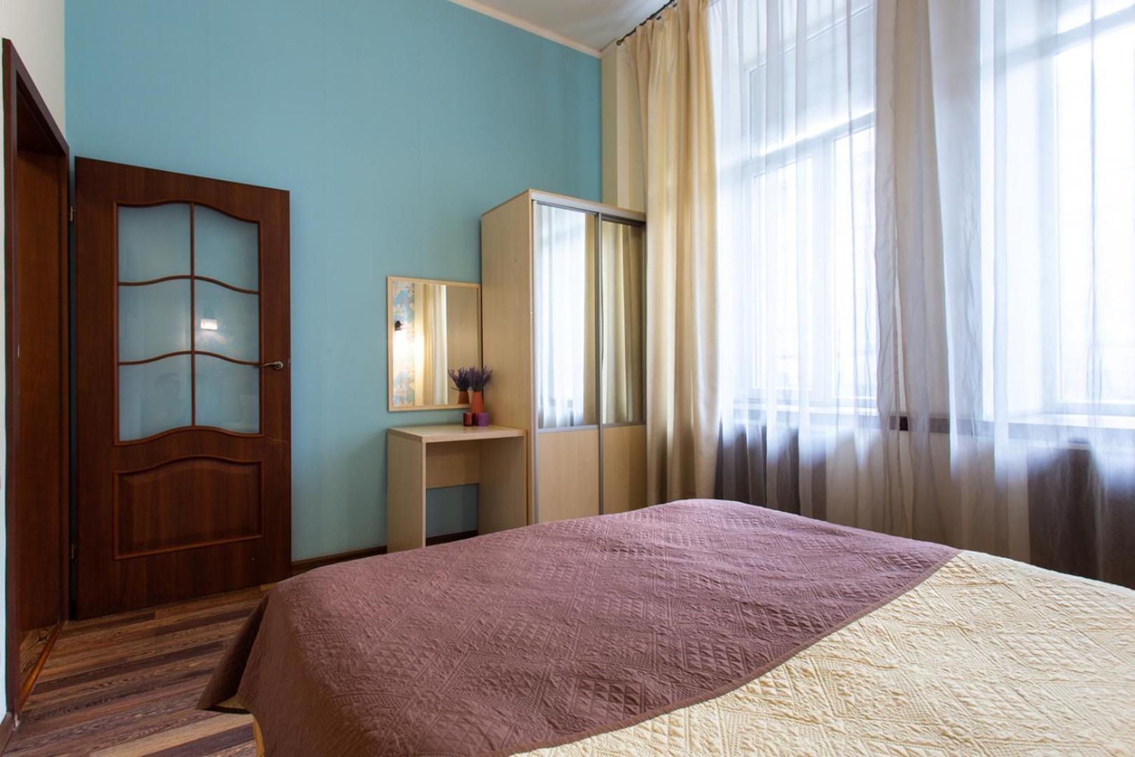 Royal Apartment On Pushkinskaya Харьков Экстерьер фото