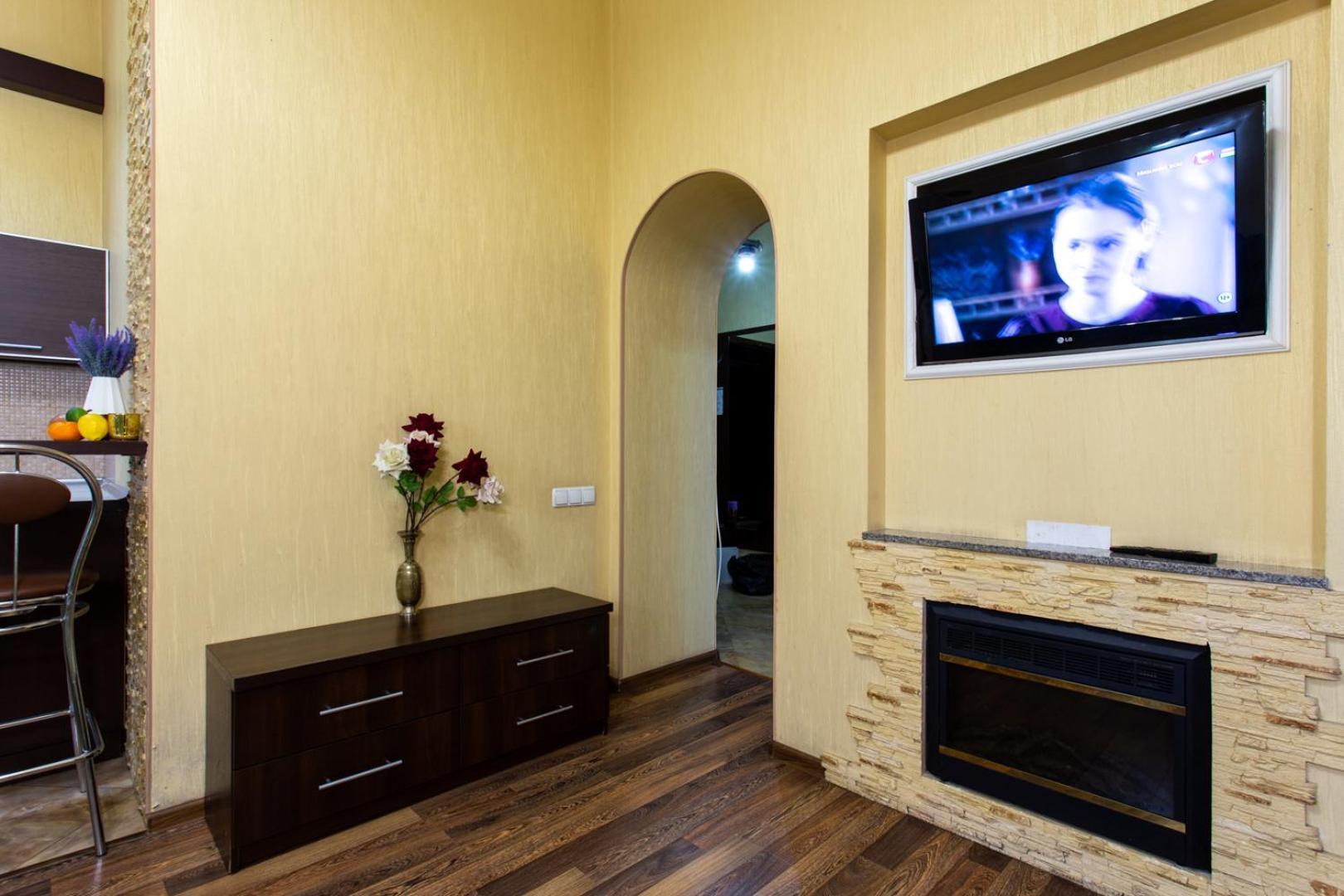 Royal Apartment On Pushkinskaya Харьков Экстерьер фото